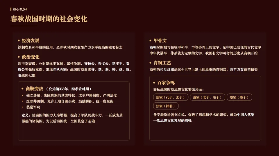 2026中考历史总复习课件系列——七年级上册——长期会员资料 第8张