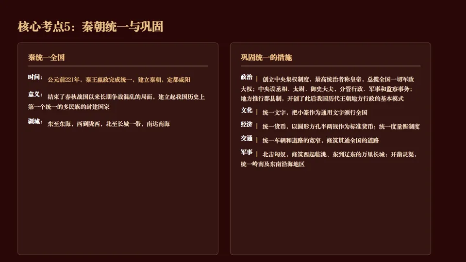 2026中考历史总复习课件系列——七年级上册——长期会员资料 第10张