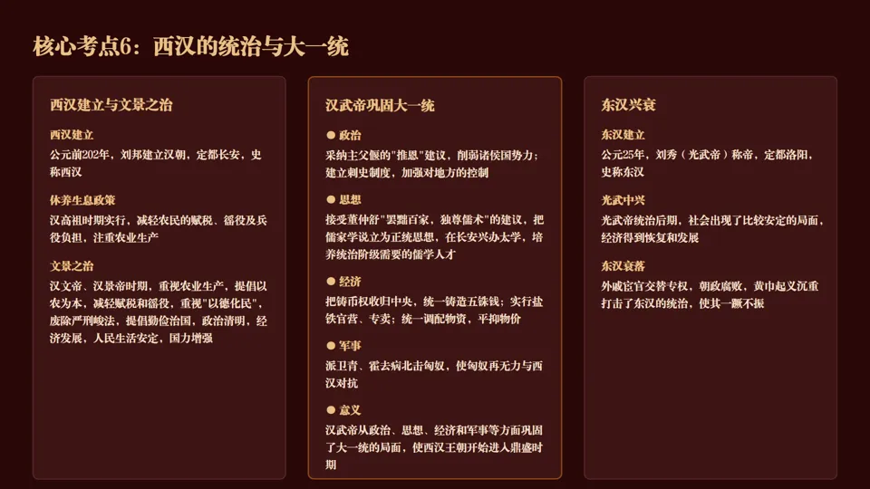 2026中考历史总复习课件系列——七年级上册——长期会员资料 第11张