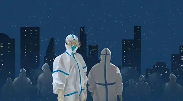 2022年海南州中考招生补录公告 第4张