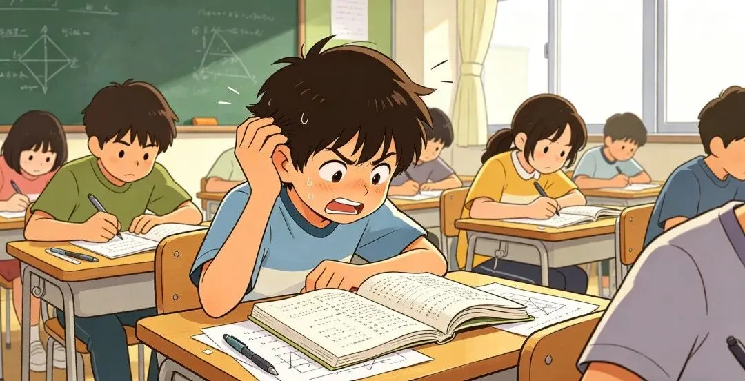 2026中考改革,很多家长慌了:孩子到底该怎么学? 第1张 2026中考改革,很多家长慌了:孩子到底该怎么学? 第1张