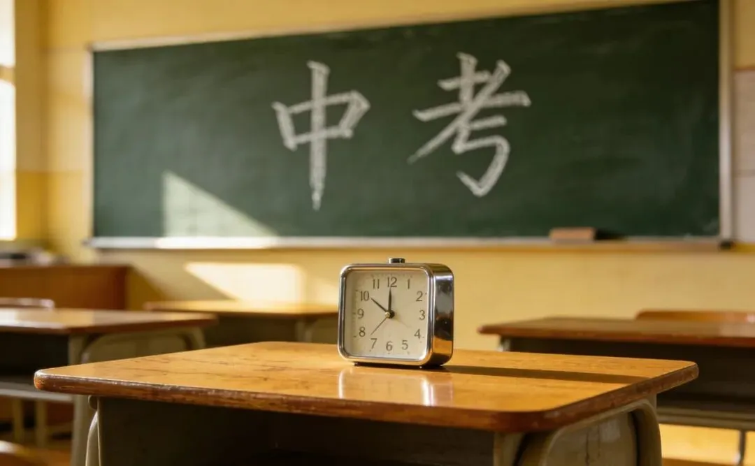 2026中考改革,很多家长慌了:孩子到底该怎么学? 第2张 2026中考改革,很多家长慌了:孩子到底该怎么学? 第2张