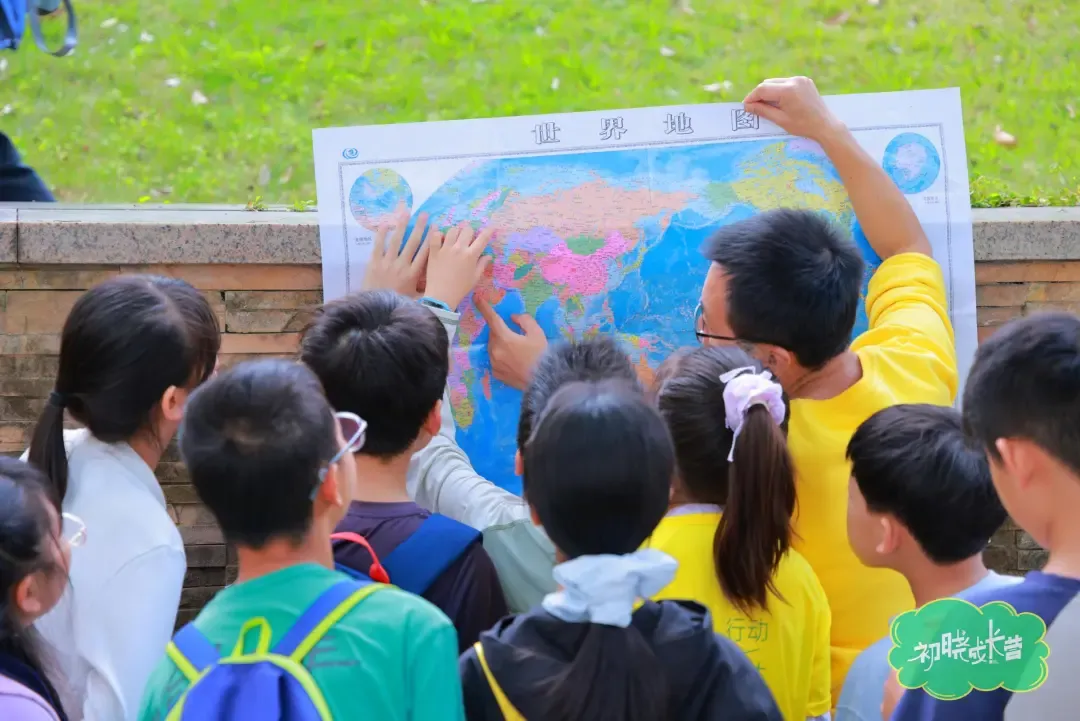 2026中考改革,很多家长慌了:孩子到底该怎么学? 第4张 2026中考改革,很多家长慌了:孩子到底该怎么学? 第4张