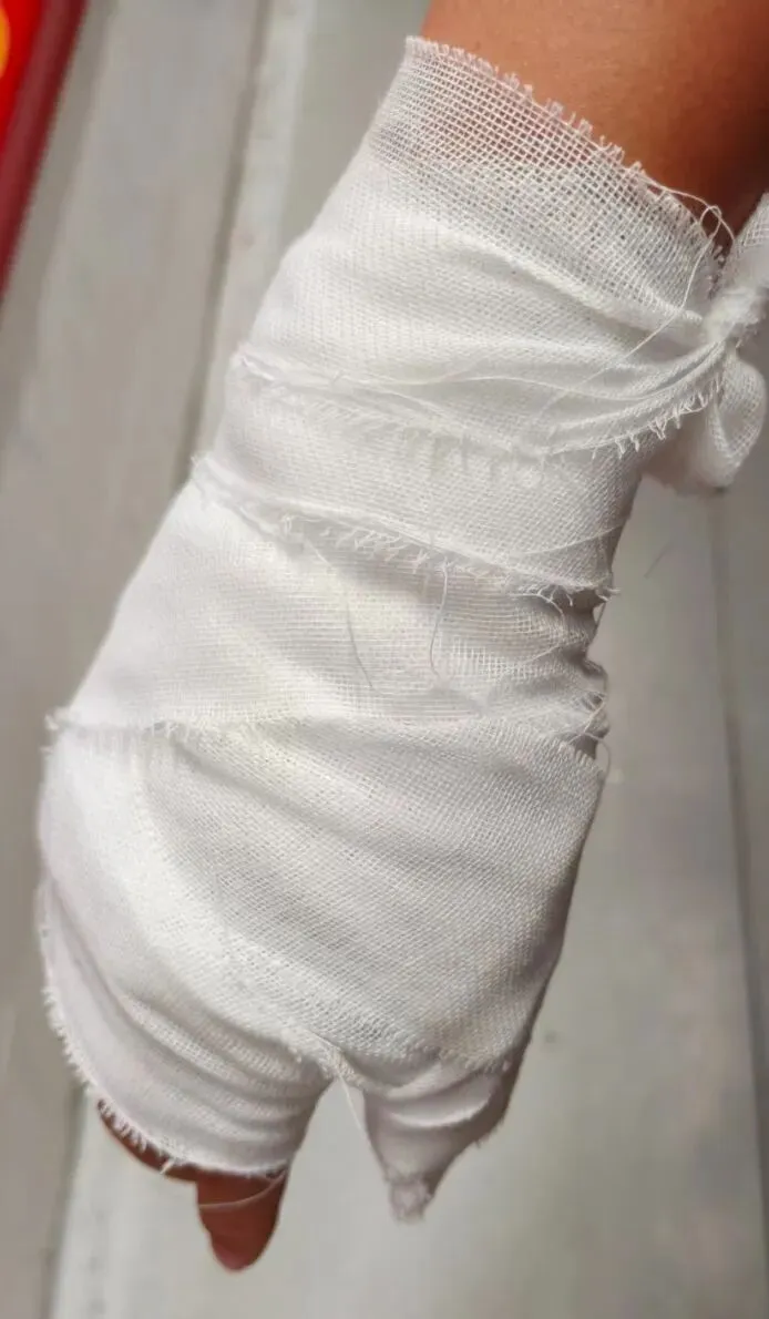 体育中考来了,班主任怎么做? 第4张 体育中考来了,班主任怎么做? 第4张