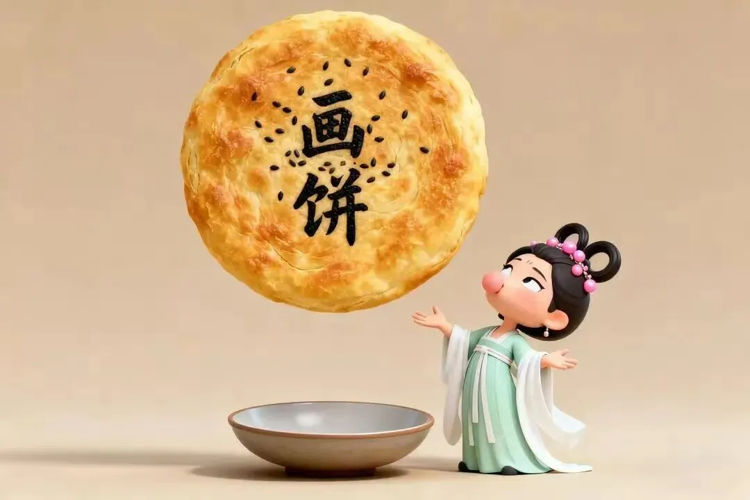 画饼造梦,中考教育乱象几时休? 第1张 画饼造梦,中考教育乱象几时休? 第1张