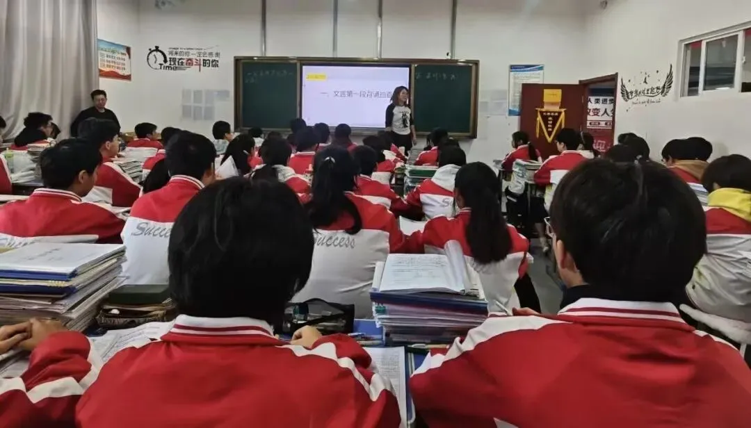 聚名师之力,筑逆袭之路——成功中考复读二校重磅亮相,助你重启梦想征程 第8张