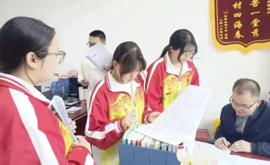 聚名师之力,筑逆袭之路——成功中考复读二校重磅亮相,助你重启梦想征程 第10张