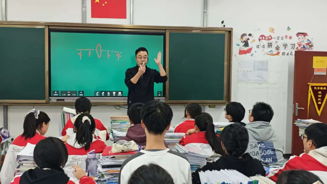 聚名师之力,筑逆袭之路——成功中考复读二校重磅亮相,助你重启梦想征程 第15张