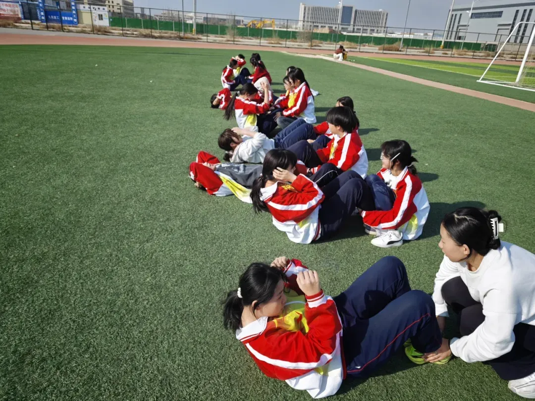 聚名师之力,筑逆袭之路——成功中考复读二校重磅亮相,助你重启梦想征程 第18张