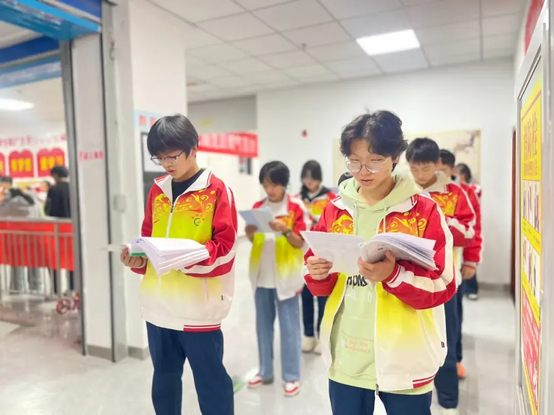 聚名师之力,筑逆袭之路——成功中考复读二校重磅亮相,助你重启梦想征程 第25张