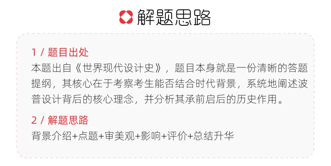 【真题解析】青岛理工大学:2026初试真题解析 第41张
