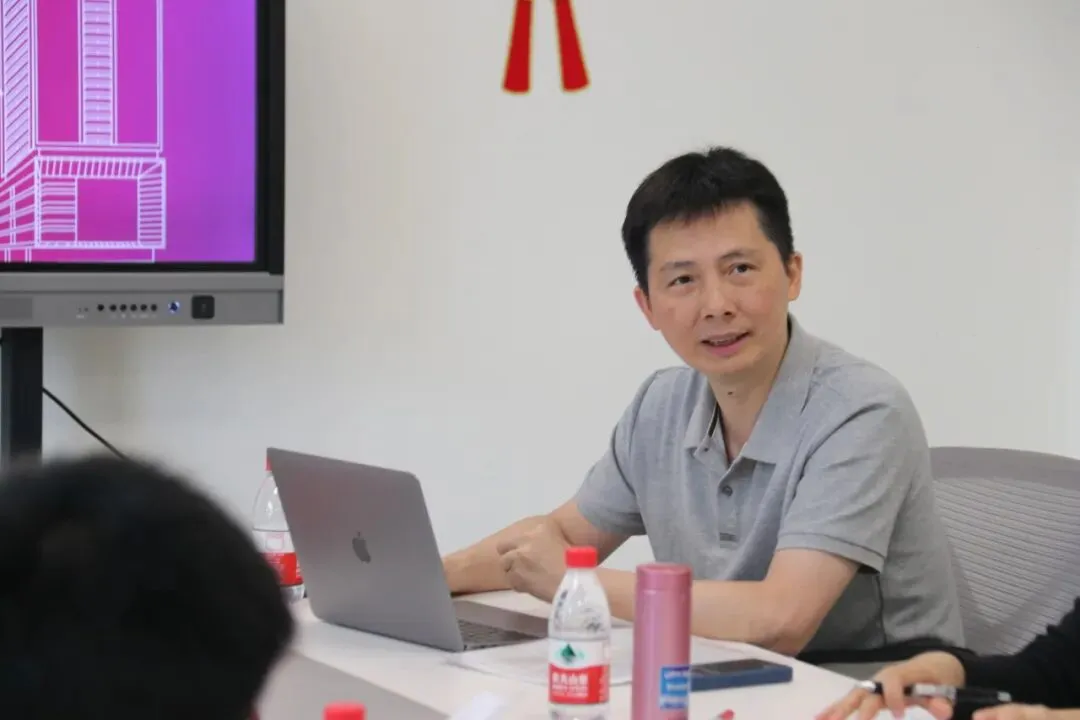 中考复习如何“提质”?坪山区教科院到我校把脉课堂,共研备考策略 第26张