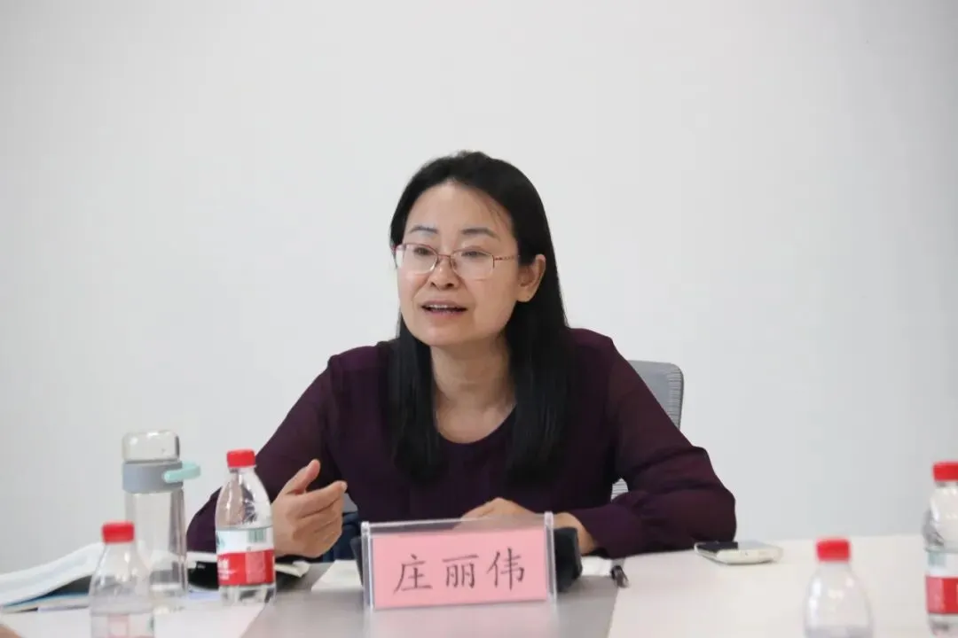 中考复习如何“提质”?坪山区教科院到我校把脉课堂,共研备考策略 第34张