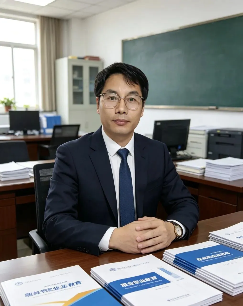 中考择校别盲目!选对技师学院,孩子照样能拼出锦绣前程 第2张 中考择校别盲目!选对技师学院,孩子照样能拼出锦绣前程 第2张