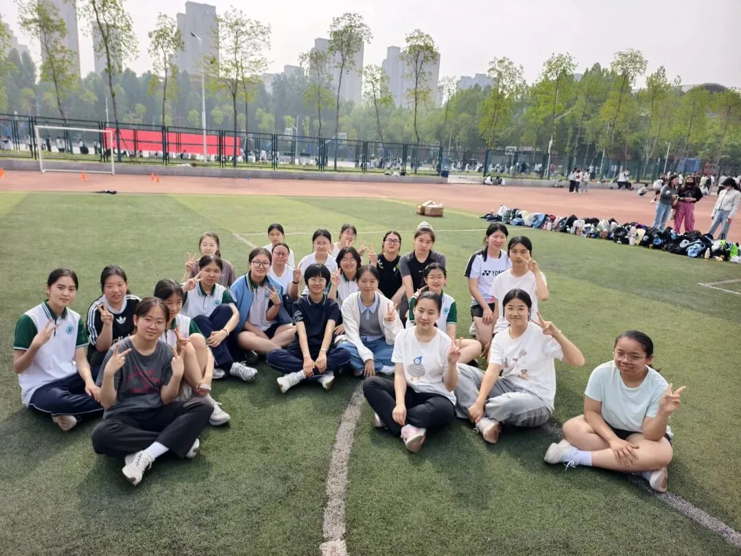 汗水浇灌成长,汗水铸就荣光|九年级中考冲刺成长纪实(十三) 第1张