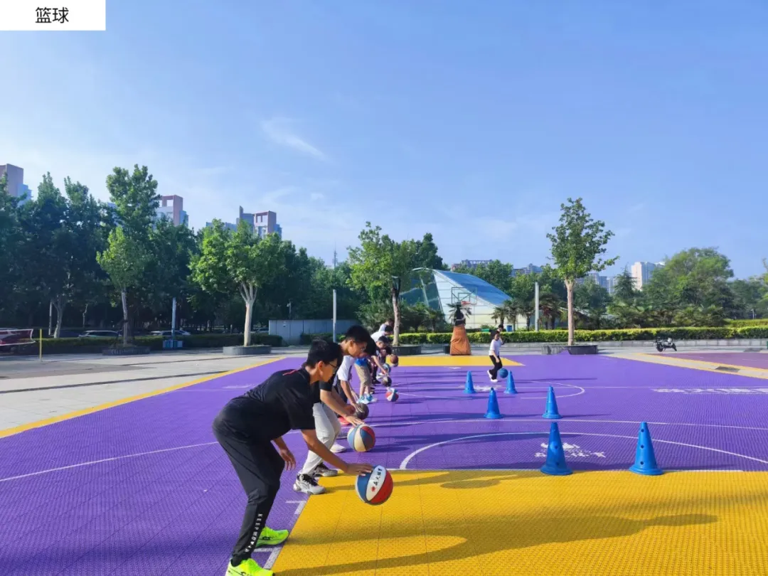 中考体育怎么练才能稳定满分?快来试下家门口的体育课!一次有效指导,胜过百次盲目训练! 第20张