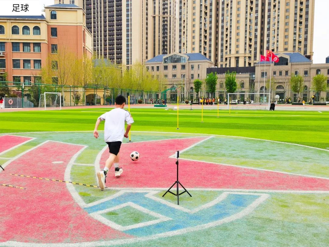 中考体育怎么练才能稳定满分?快来试下家门口的体育课!一次有效指导,胜过百次盲目训练! 第21张