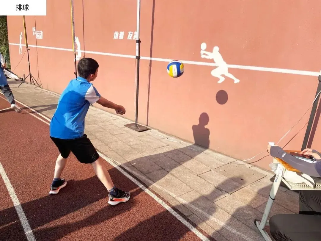 中考体育怎么练才能稳定满分?快来试下家门口的体育课!一次有效指导,胜过百次盲目训练! 第22张