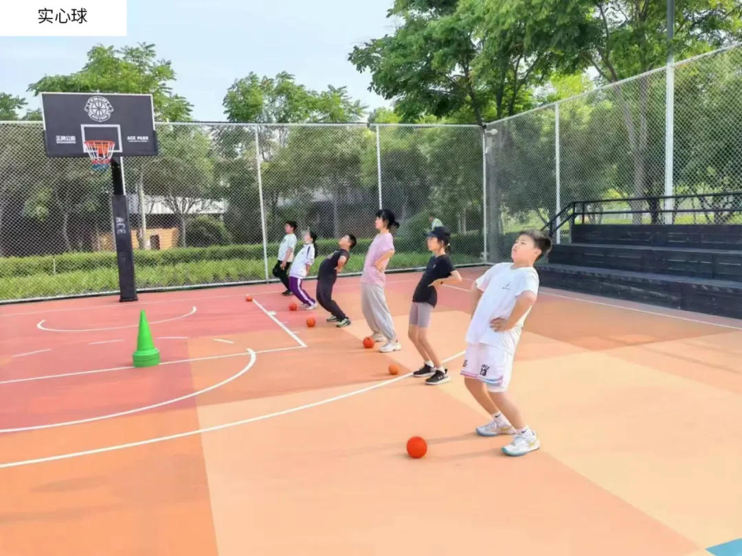 中考体育怎么练才能稳定满分?快来试下家门口的体育课!一次有效指导,胜过百次盲目训练! 第23张