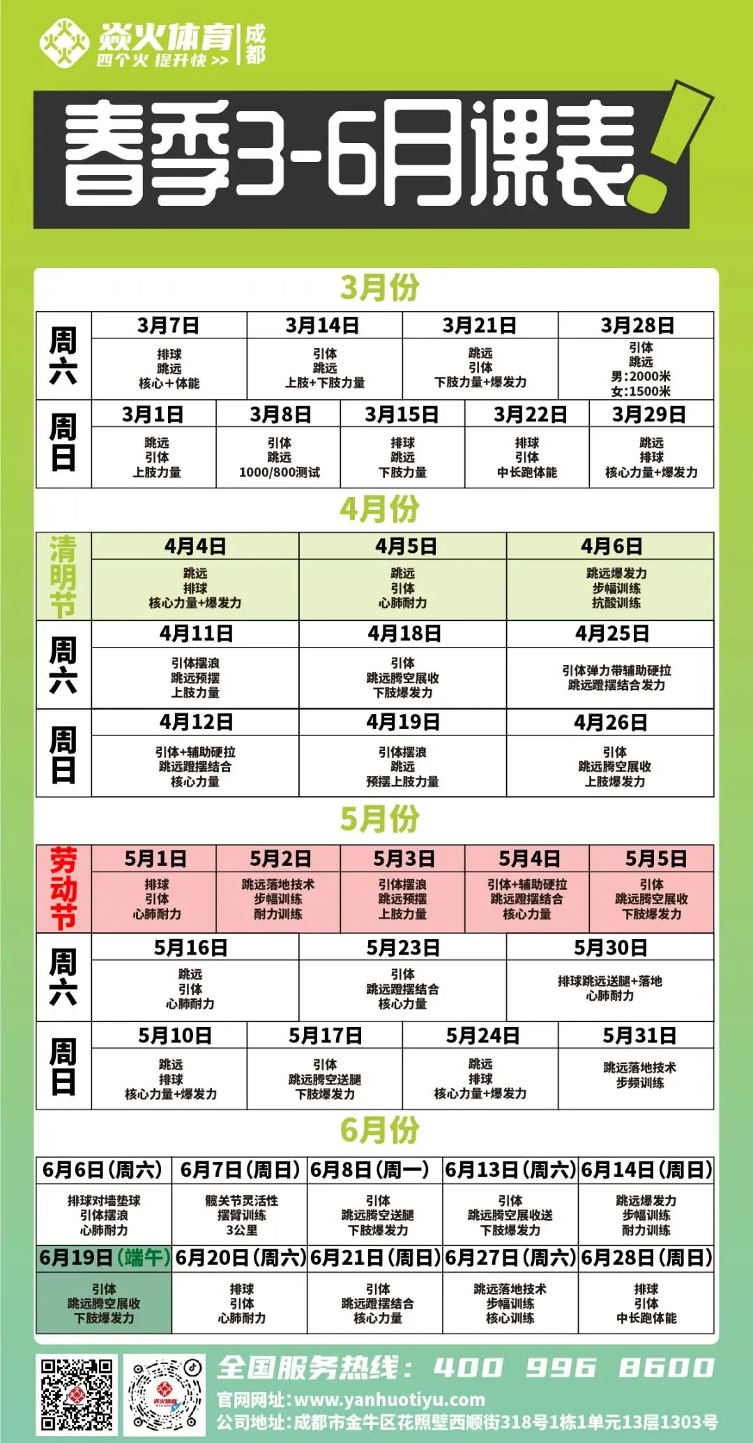 中考体育怎么练才能稳定满分?快来试下家门口的体育课!一次有效指导,胜过百次盲目训练! 第28张