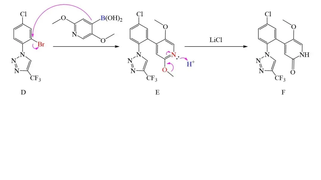 20264月宁波高三二模化学试卷解析与讲评 第41张
