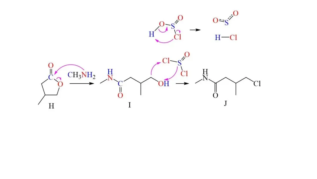 20264月宁波高三二模化学试卷解析与讲评 第42张