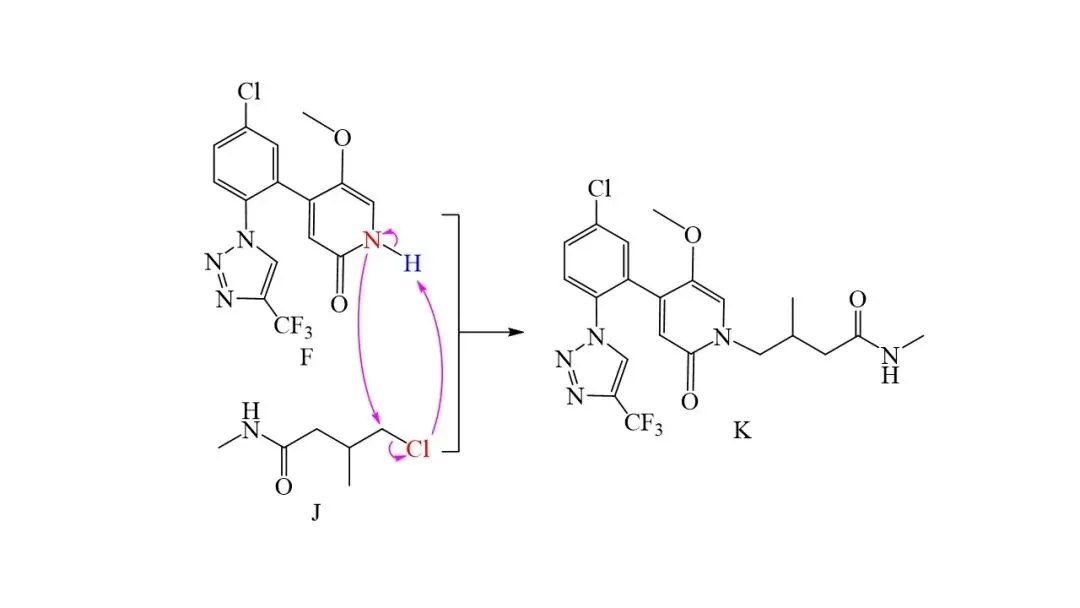 20264月宁波高三二模化学试卷解析与讲评 第43张