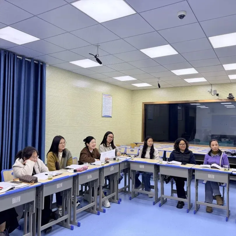 共研中考备考 赋能课堂提质 第22张 共研中考备考 赋能课堂提质 第22张