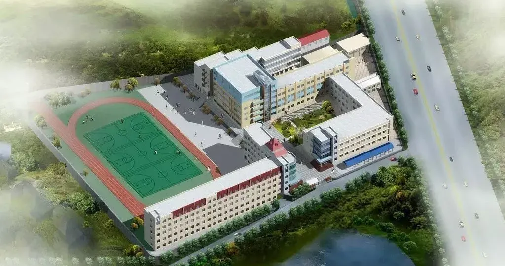 【烟台双语•全环境立德树人】中考倒计时 | 扬鞭策马酬壮志 圆梦跃龙门! 第15张