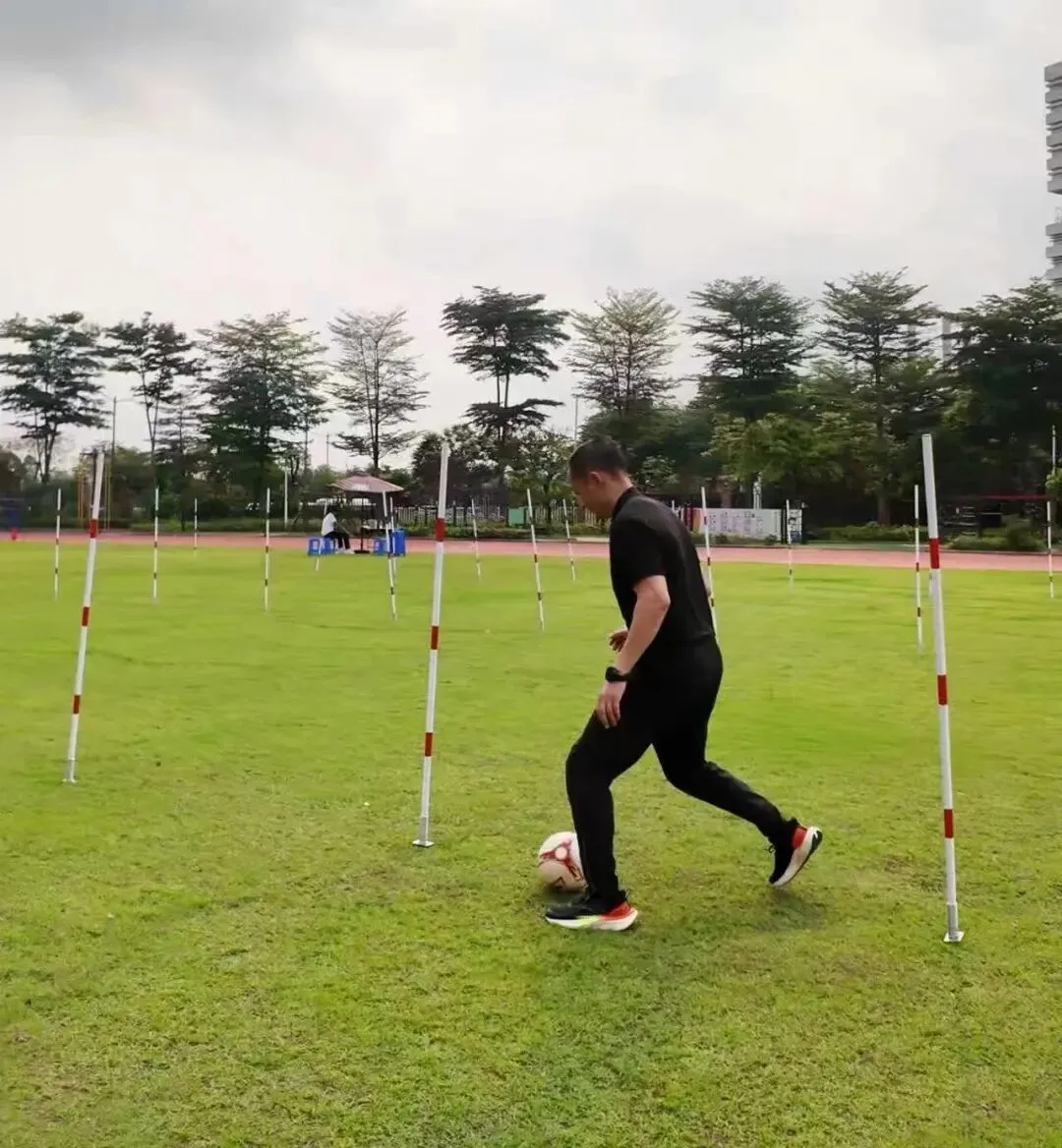 2026年佛山体育中考开考:项目优化更趋科学,考生状态整体平稳 第3张