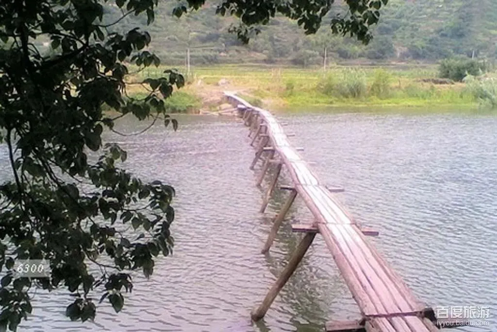 【中考阅读指导】小小柳木桥(李汉荣)江苏徐州2025 第7张 【中考阅读指导】小小柳木桥(李汉荣)江苏徐州2025 第7张