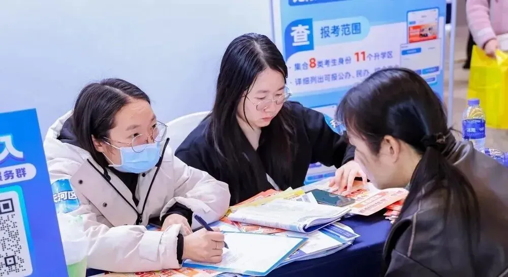 广州中考倒计时!超重要的一模,3个核心变化你要知道 第6张