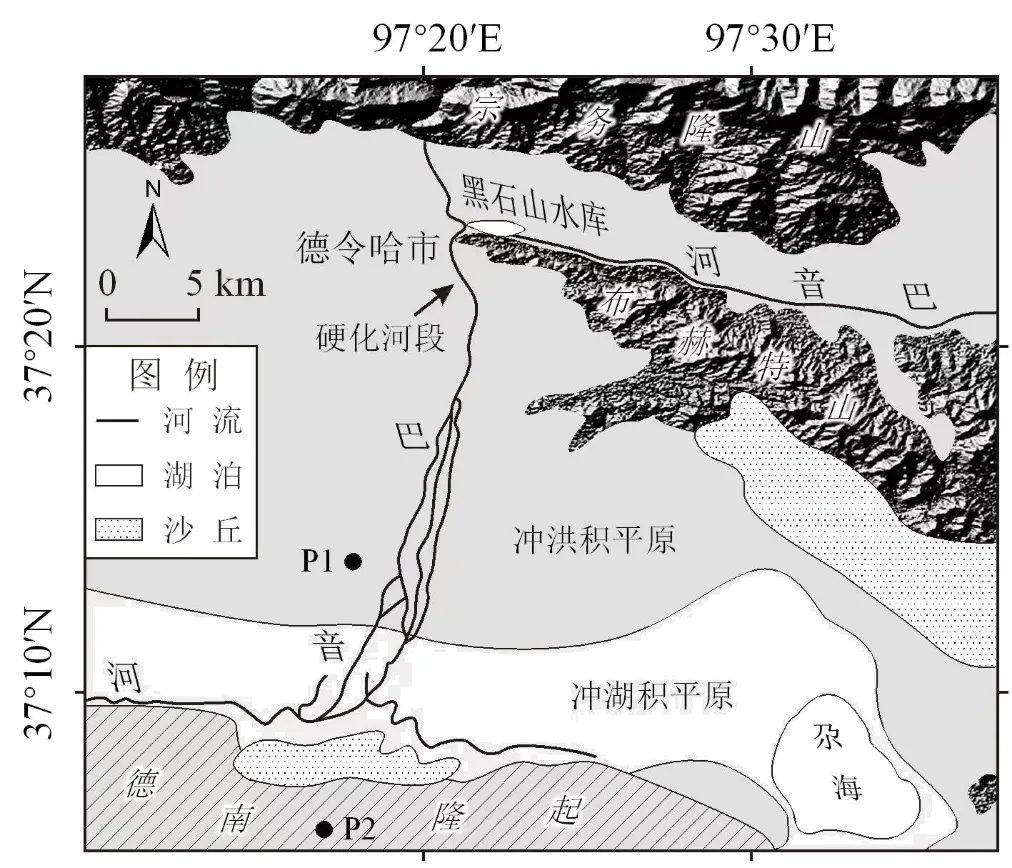冲刺提分真题练——考点12 水循环(解析版) 第19张