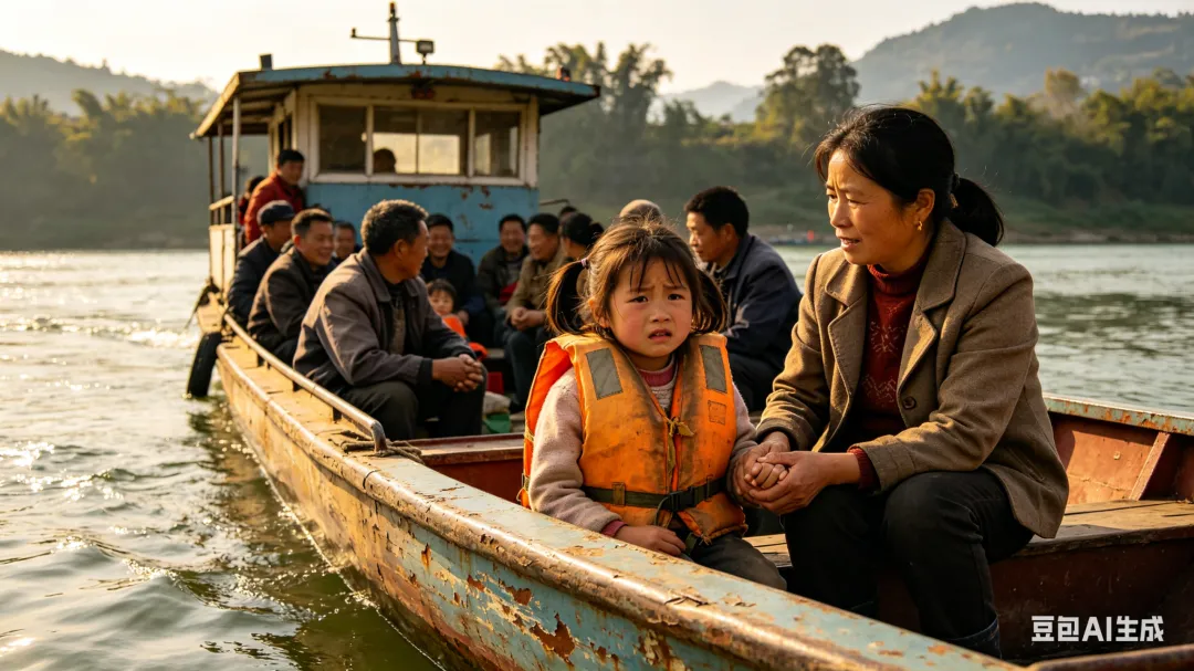 中考满分作文:老家 第2张