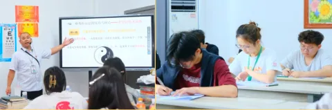 南宁家长注意!中考C+也能上本科!这所30年艺术职校火了! 第5张 南宁家长注意!中考C+也能上本科!这所30年艺术职校火了! 第5张