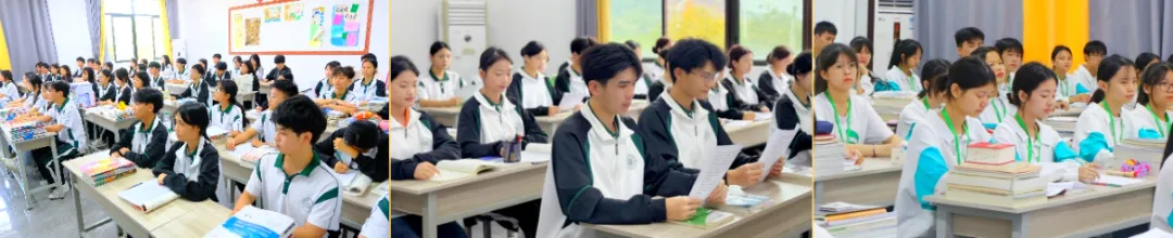 南宁家长注意!中考C+也能上本科!这所30年艺术职校火了! 第12张 南宁家长注意!中考C+也能上本科!这所30年艺术职校火了! 第12张