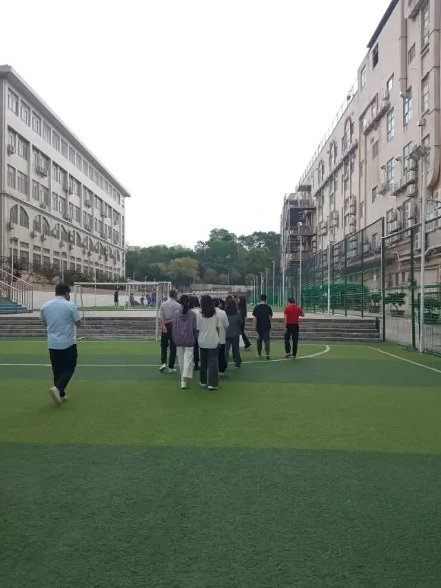 深圳中考二模临近:中等生如何做好提分+升学双规划,不滑档 第1张