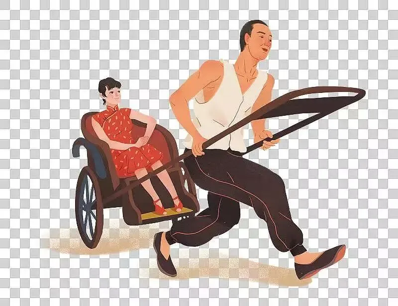 骆驼祥子中考考点 第1张 骆驼祥子中考考点 第1张