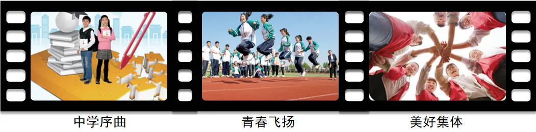 三年(2023-2025)中考道德与法治真题分类汇编专题07 在集体中成长(原卷版)(1)(1) 第10张