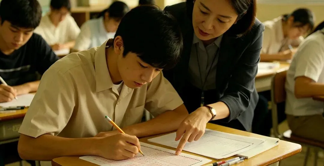 紧急提醒!老师掏心窝子:中考这 6 件事,比刷题更提分 第3张