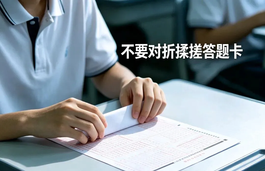 紧急提醒!老师掏心窝子:中考这 6 件事,比刷题更提分 第4张