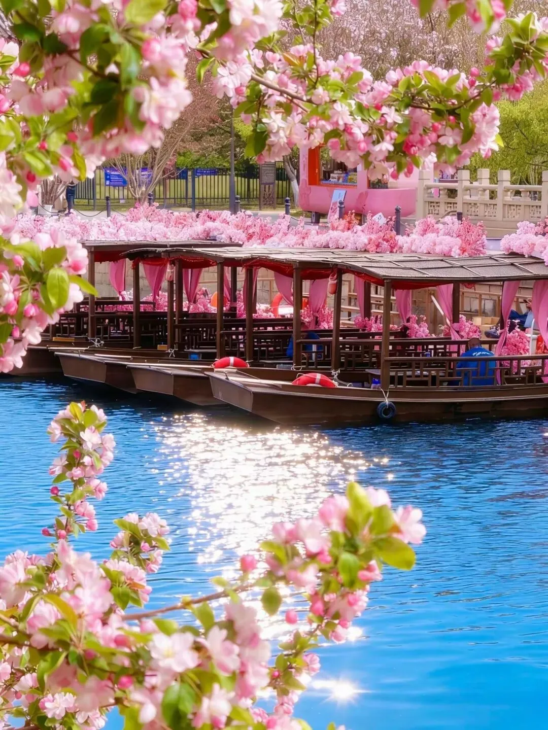 2026届高三年级4月模拟考试物理试题 第16张