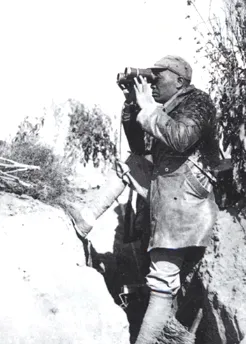 中考模拟:2026年福建泉州市南安市中考一模历史试题 第15张