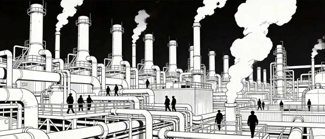 中考分流三十年:一场被时代抛弃的“精密设计” 第1张