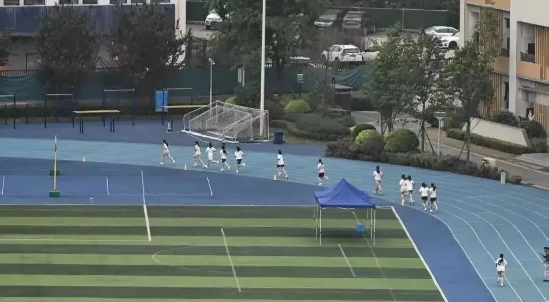 别让中考体考的兴奋或失落,影响到二诊复习逻辑 第3张