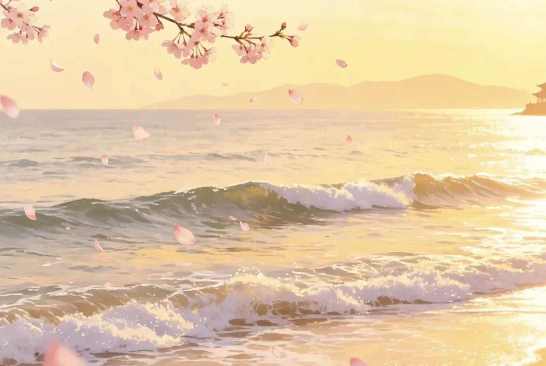 青岛中考|陪读随笔:熬过低谷,每一步都在靠近光,以温柔为伴,静待六月花开 第3张