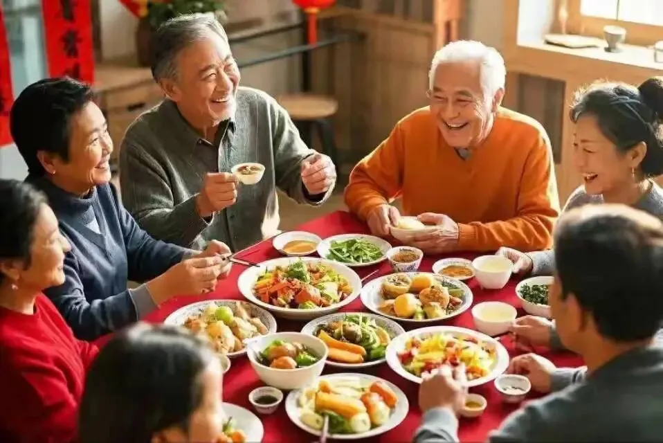 2026年中考高频写作预测之四~礼仪与习俗 第1张