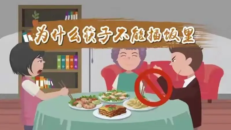 2026年中考高频写作预测之四~礼仪与习俗 第4张