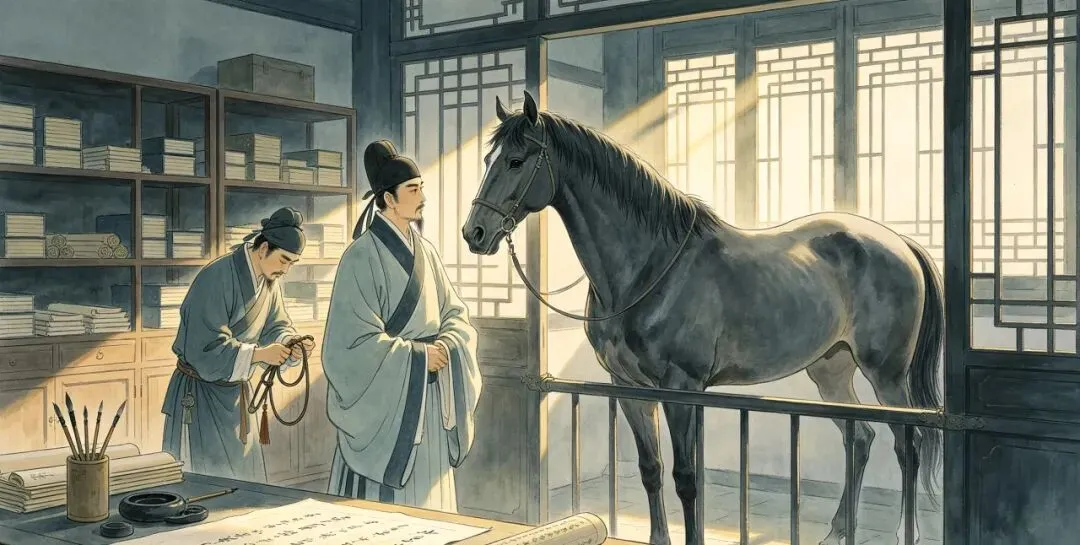 新中考视野下《马说》考点全解——文本精注·2026新教参译法·题型对应·失分诊断与解题策略 第2张