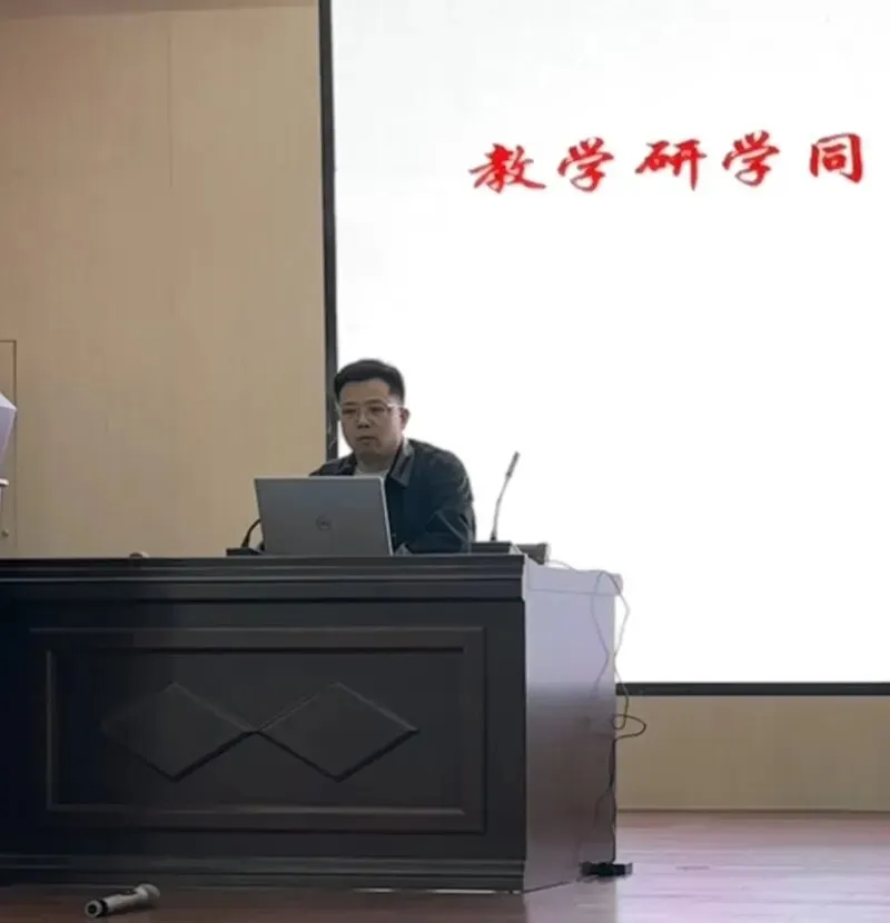 【善美泗中】长兴县初三科学中考复习暨课堂教学规范年交流研讨活动在泗安中学顺利开展 第34张